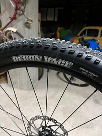 Maxxis Rekon Race 29x2.40 WT 120 TPI