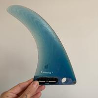 Pinna FCS Connect Single Fin 6"