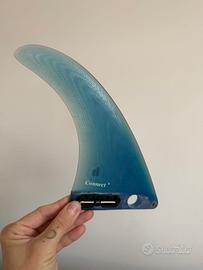 Pinna FCS Connect Single Fin 6"