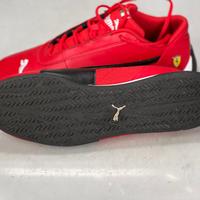 Sneakers puma per Ferrari