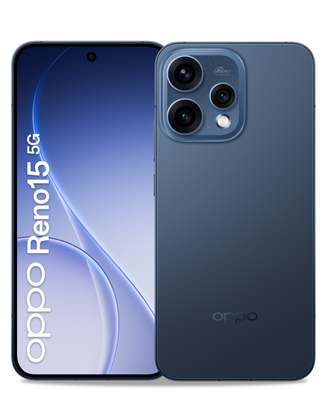 OPPO Reno15 5G 512GB