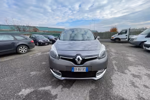 Renault Scenic Scénic XMod 1.5 dCi 110CV Wave