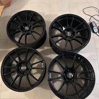 Oz ultraleggera HLT 19 5x120