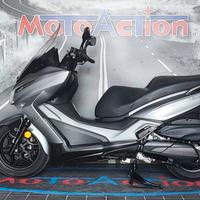 Kymco X-Town 300i - 2020