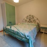 Camera matrimoniale completa 