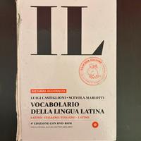 Dizionario di latino