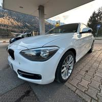 BMW Serie 1 120d xDrive 2014 - 345.000 km