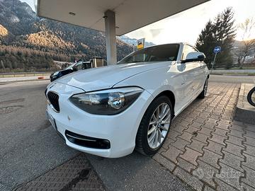 BMW Serie 1 120d xDrive 2014 - 345.000 km