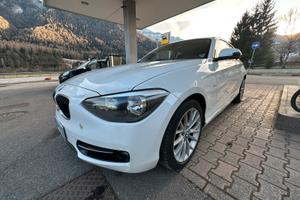 BMW Serie 1 120d xDrive 2014 - 345.000 km