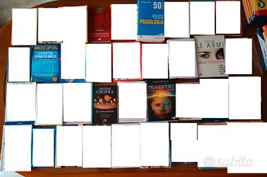 Libri Psicologia Fisiognomica Comunicazione