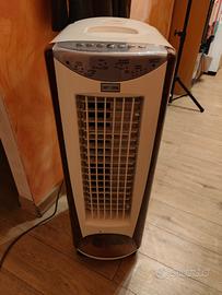 climatizzatore portatile 