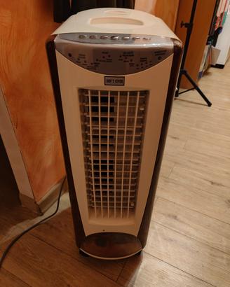 climatizzatore portatile 