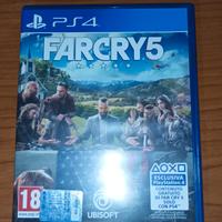 Far Cry 5