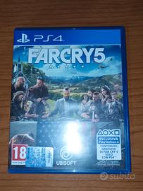 Far Cry 5