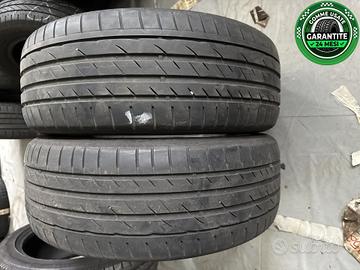 gomme usate 2155517 Estivo LAUFENN - G fit eq - 74