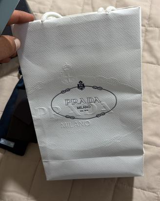 Occhiali prada