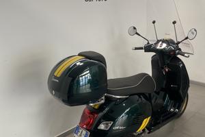 VESPA 300 GTS RACING SIXTIES
