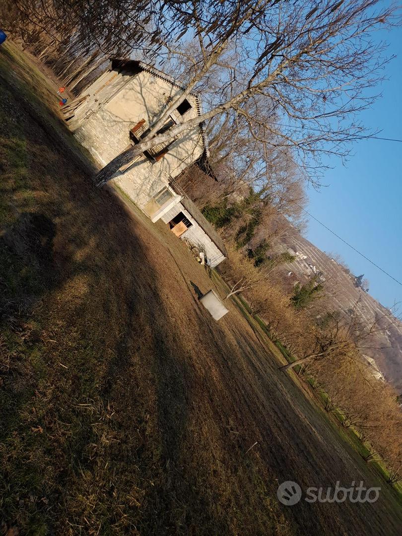 Rustico zona valle belbo - Vista 5