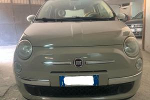 BELLIS SIMA 500 FIAT 1.2 NAVIG/WiFi/CAR PLAY/TAUCH