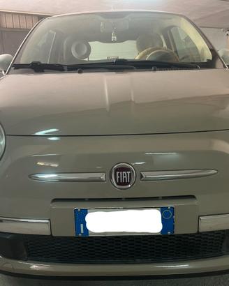 BELLIS SIMA 500 FIAT 1.2 NAVIG/WiFi/CAR PLAY/TAUCH