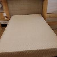 letto contenitore una piazza e mezzo