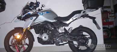 Bmw G310gs