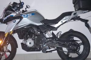 Bmw G310gs