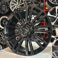Cerchi range rover 22