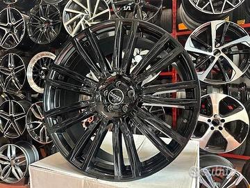 Cerchi range rover 22