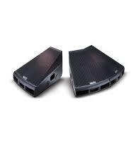 NEXO 45N-12  Monitor Audio con Flightcase original