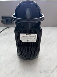 Macchina caffè Nespresso Inissia