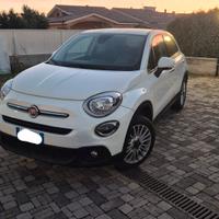 Fiat 500X 1.3 150cv + GPL - Non Marciante
