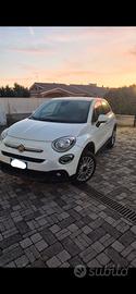 Fiat 500X 1.3 150cv + GPL - Non Marciante