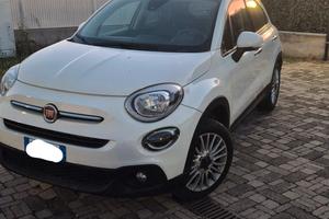 Fiat 500X 1.3 150cv + GPL - Non Marciante