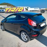 FORD Fiesta 6ª serie - 2013