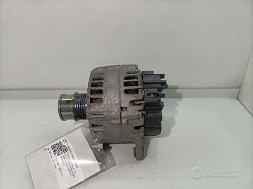 ALTERNATORE VOLKSWAGEN Golf 7 Berlina 04E903015 DA