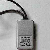Auricolare nokia mod. HS-23