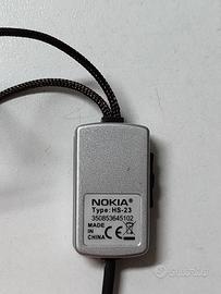 Auricolare nokia mod. HS-23