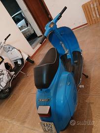 Vespa 50 special ultima serie piaggio
