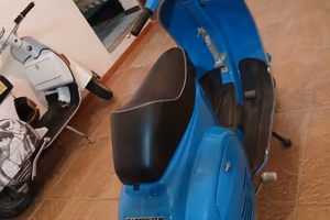 Vespa 50 special ultima serie piaggio