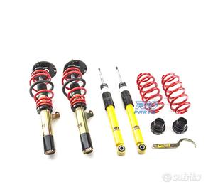 KIT SOSPENSIONE FILETTATA EIBACH MTS + COPPIGLIE R