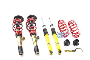 KIT SOSPENSIONE FILETTATA EIBACH MTS + COPPIGLIE R