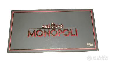 monopoli ed. speciale 50 anni 