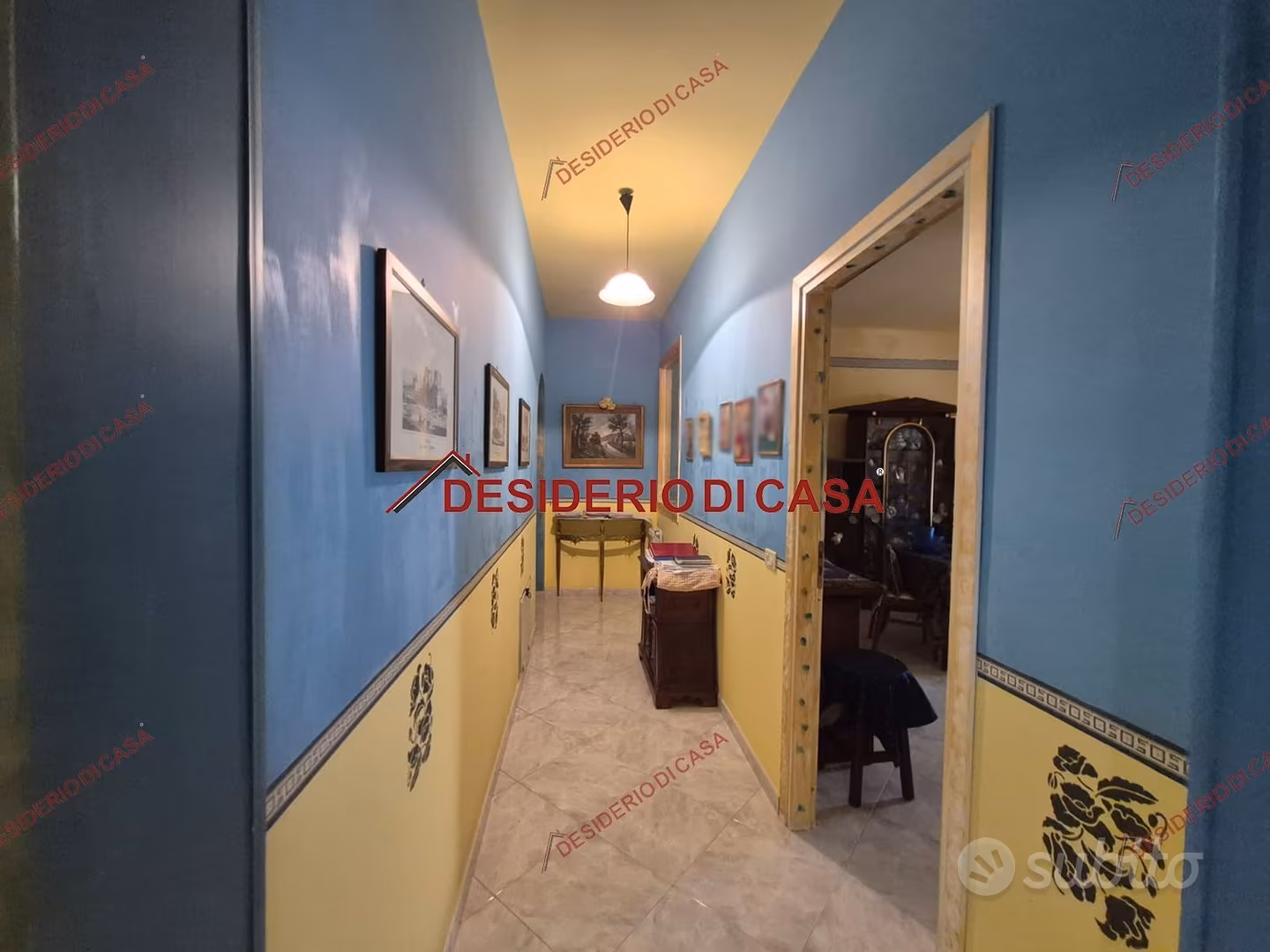 Casa, Mazara del Vallo. - Vista 5