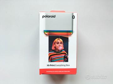 Polaroid Hi Print Nuova