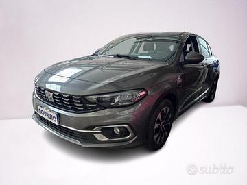 FIAT Tipo 1.3 Mjt S&S 5 porte City Life