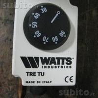 Termostato per bollitore