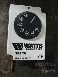 Termostato per bollitore