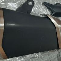 terminale kawasaki z900 2022