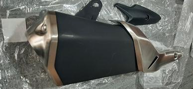 terminale kawasaki z900 2022